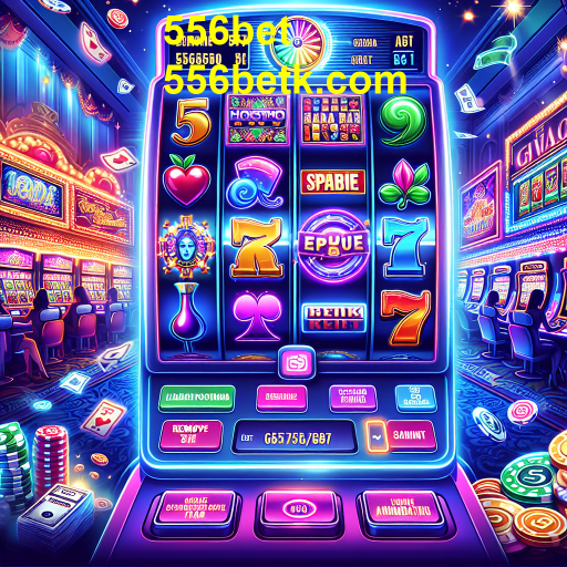 556bet
